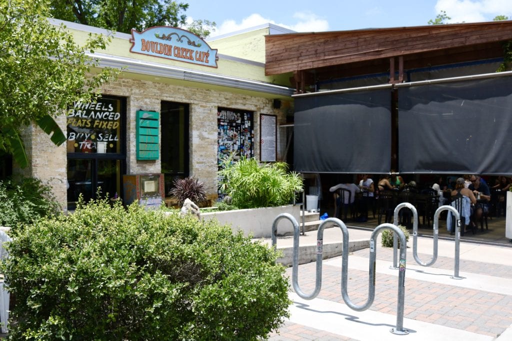 Need Beer AND Wifi in Austin? Here's Where To Go