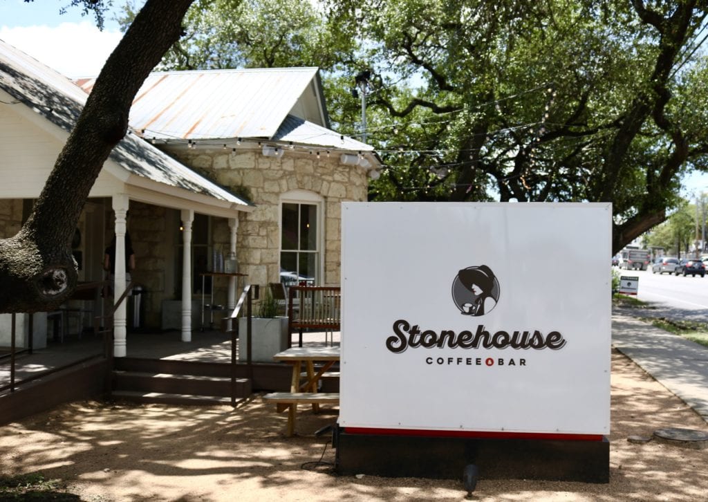 Where To Find Beer AND Wifi In Austin