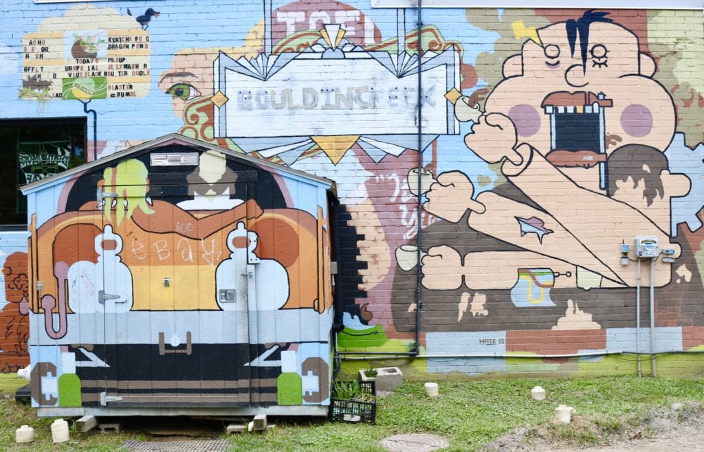 Need Beer AND Wifi in Austin? Here's Where To Go