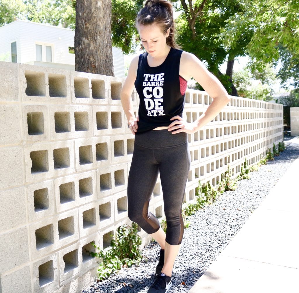 Can barre really improve my cardio?