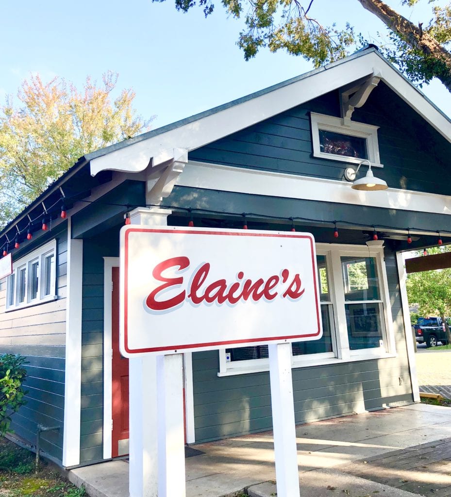Where to eat pie in Austin! 
