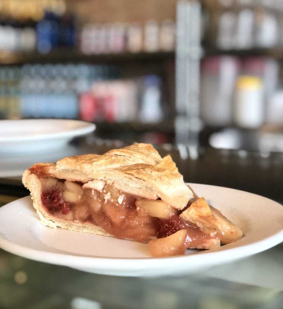 Where to eat pie in Austin! 