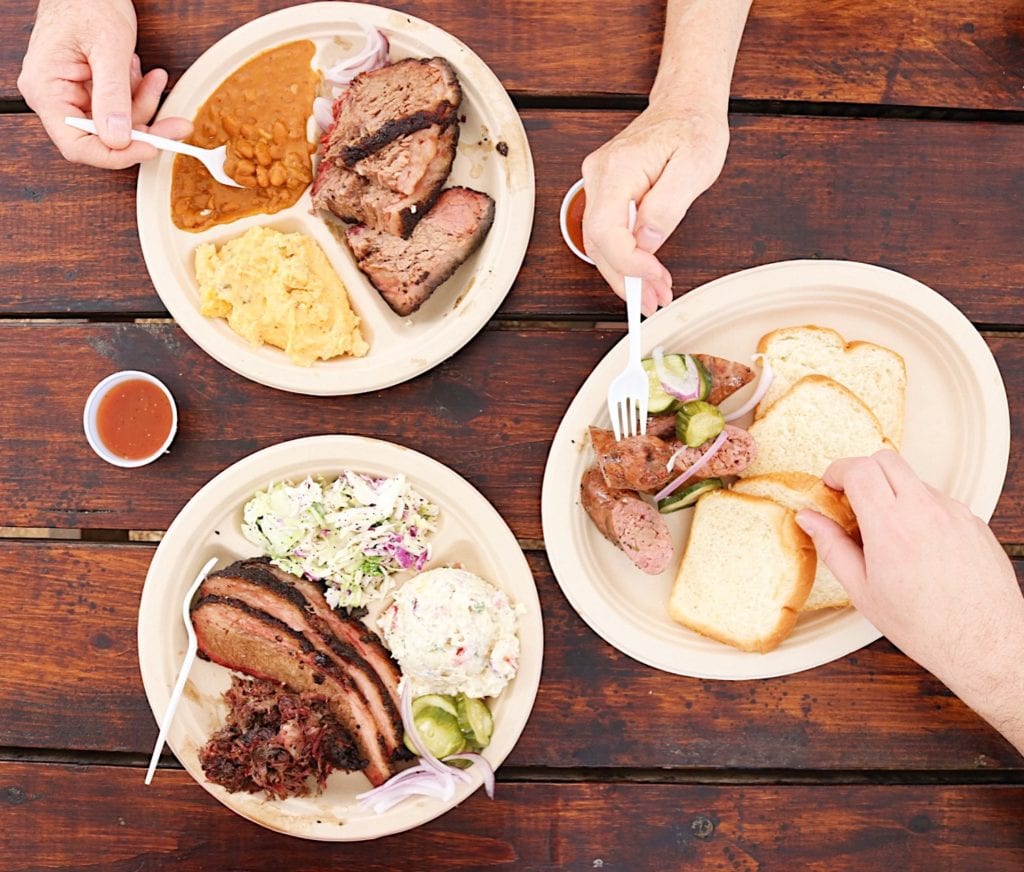 30 ways to ruin your diet in Austin Texas
