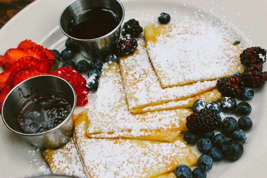 22 Place To Indulge in Weekday Breakfast in Austin
