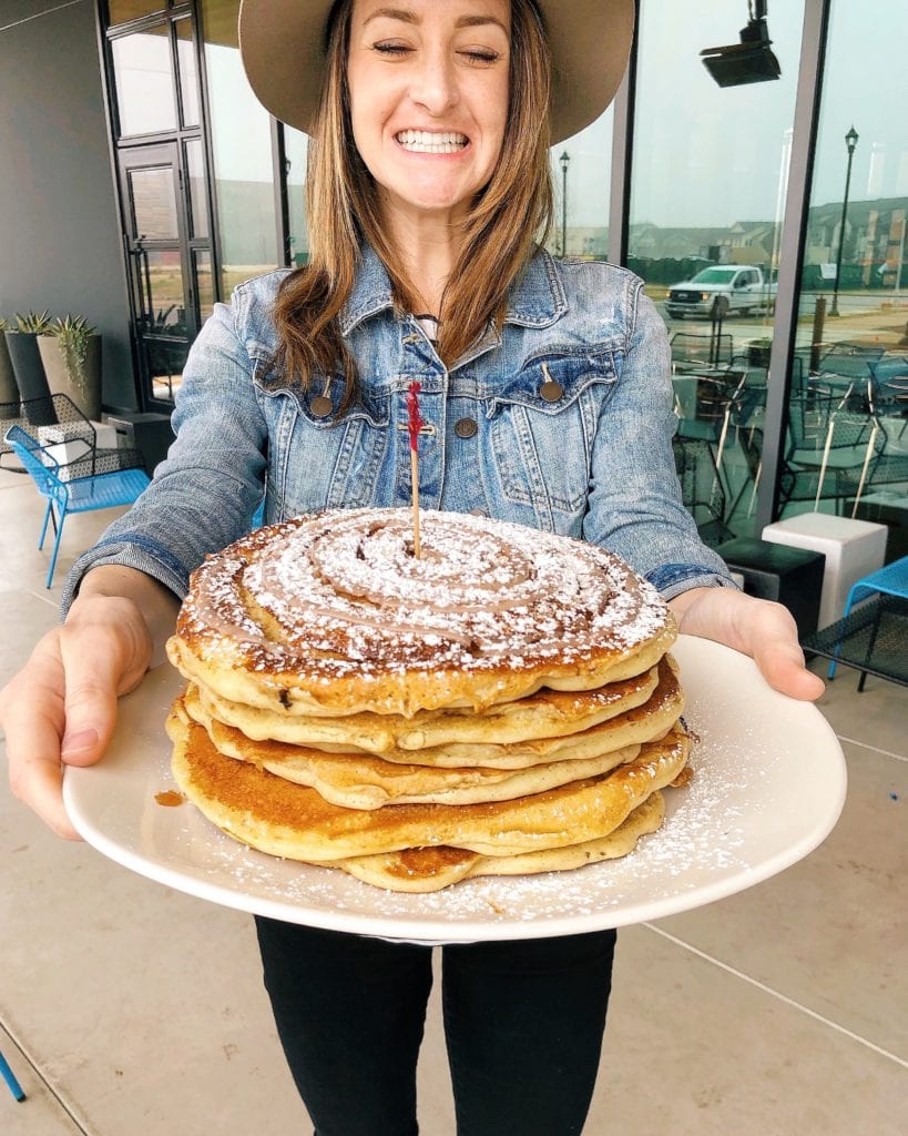 22 best weekday breakfast spots in Austin: Kerbey Lane Cafe