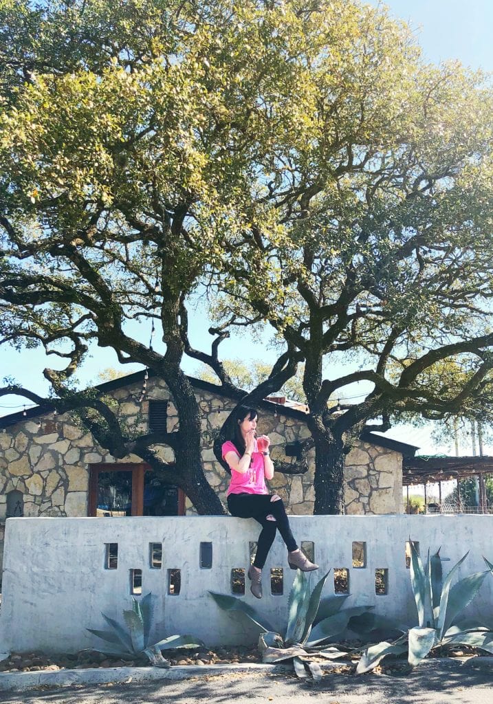 Where to eat in Texas Hill Country