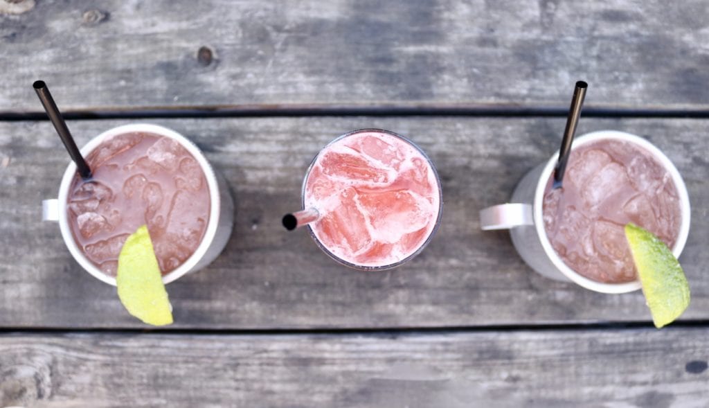 Where to eat in Texas hill country