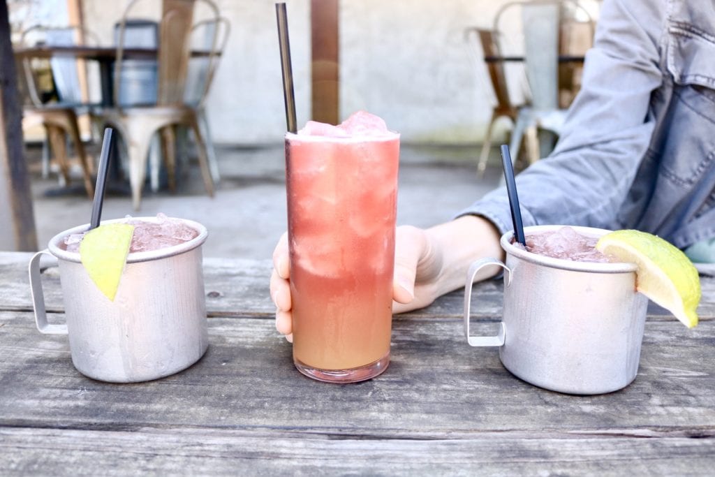 Where to eat in Texas hill country