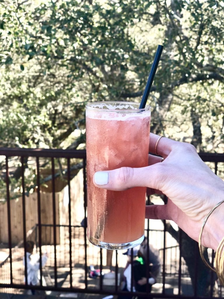 Where to eat in Texas hill country