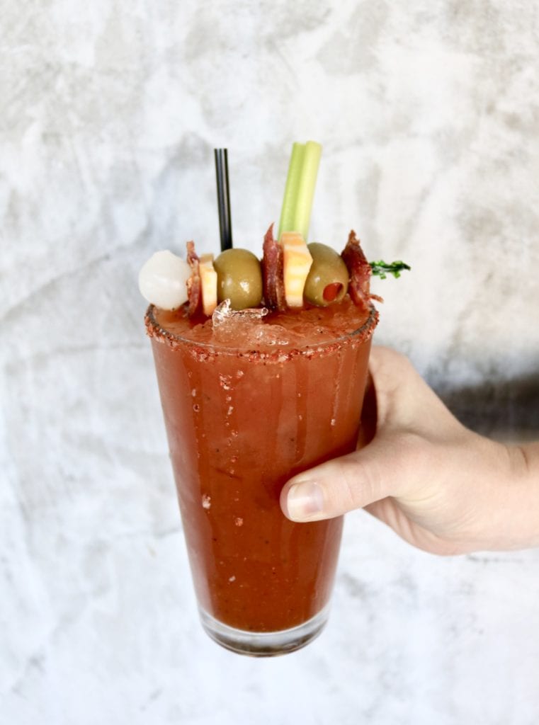 Where to eat in Texas hill country