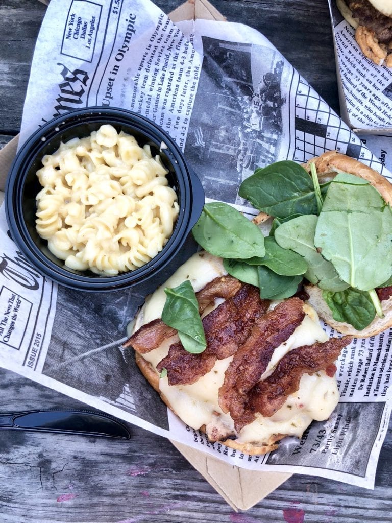 Where to eat in Texas hill country