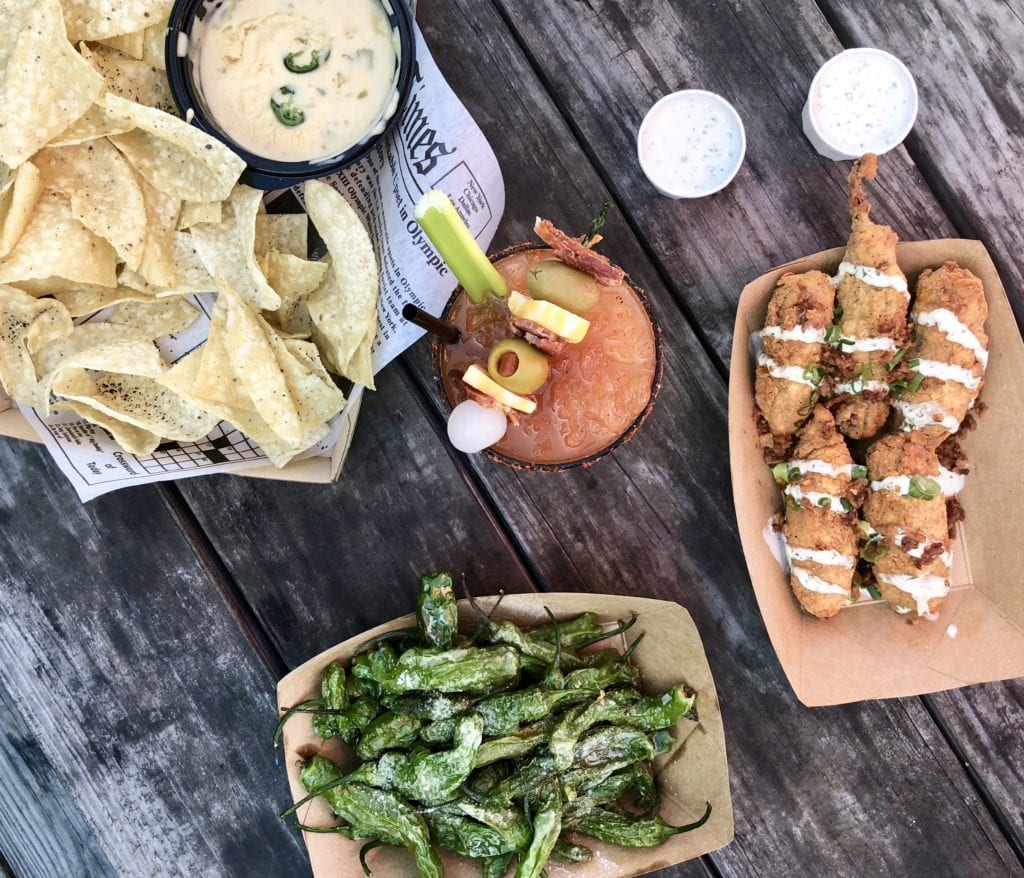 Where to eat in Texas hill country