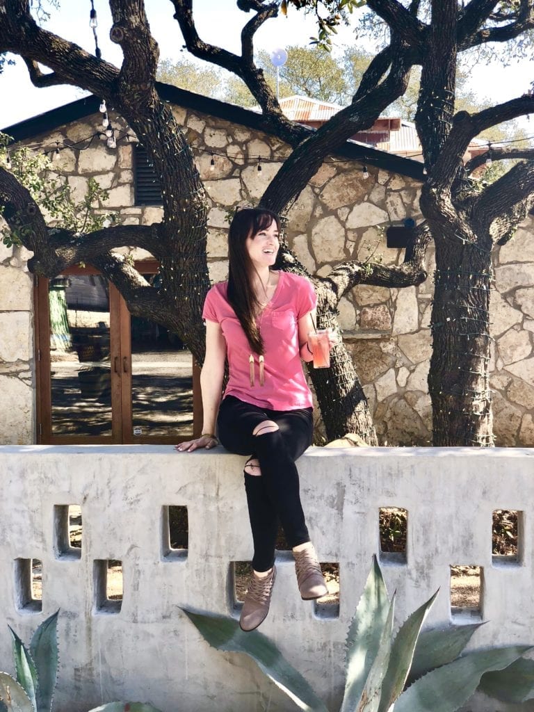 Where to eat in Texas hill country