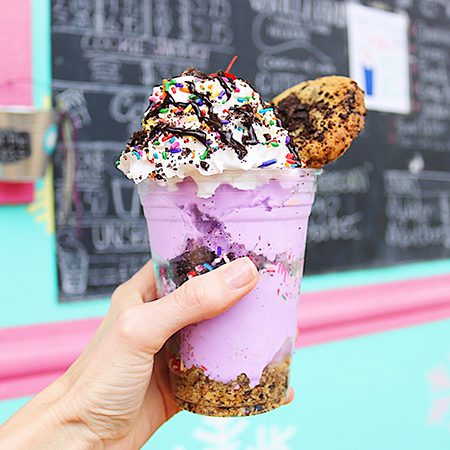 20 Best Desserts in Austin