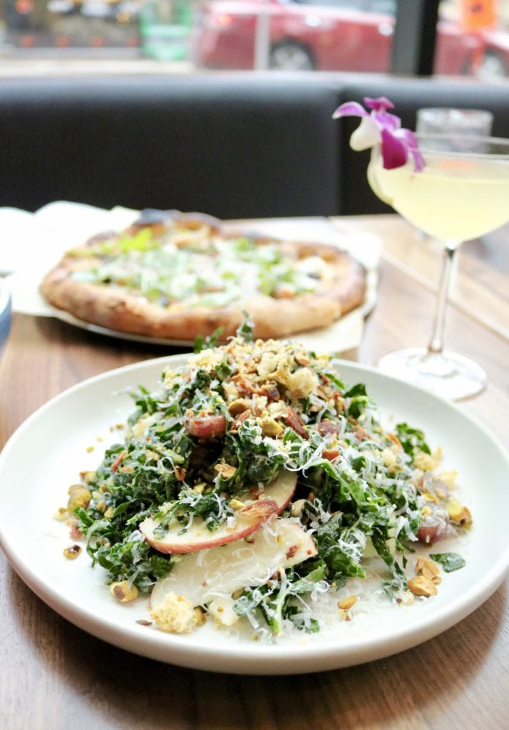 Best Italian food in Austin, Texas
