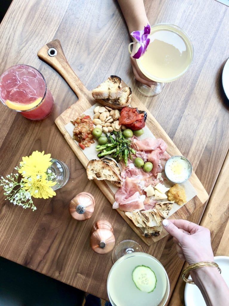Best Italian food in Austin, Texas