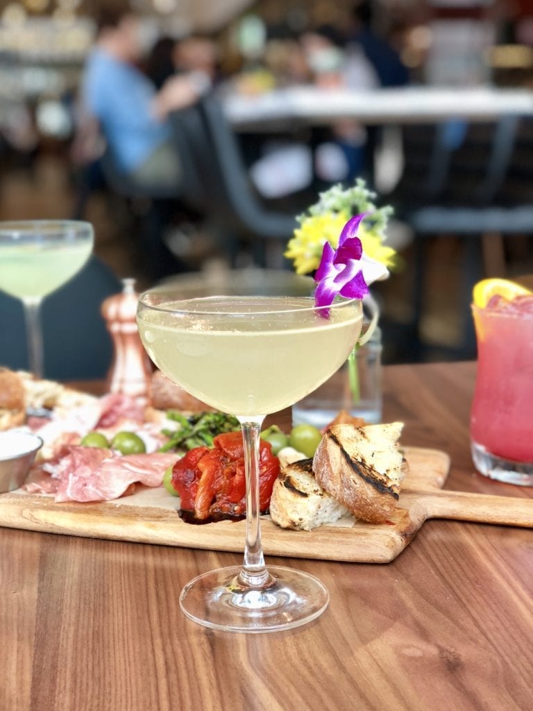 Best Italian food in Austin, Texas