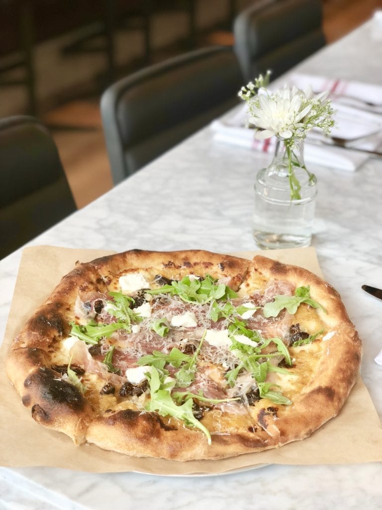 Best Italian food in Austin, Texas