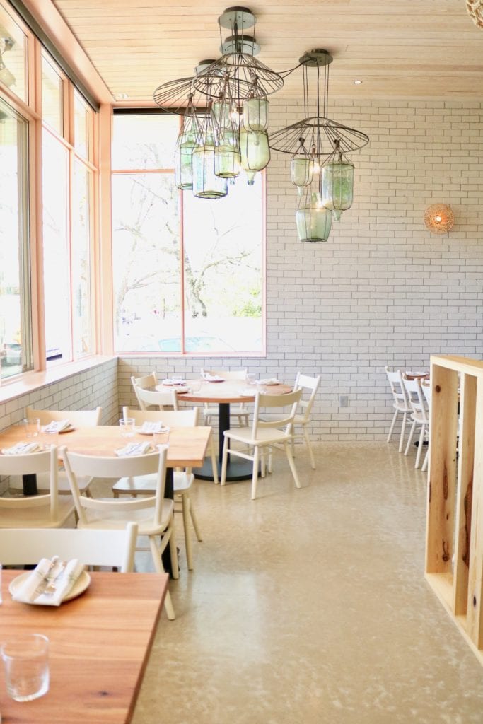 Suerte opens in east Austin Texas