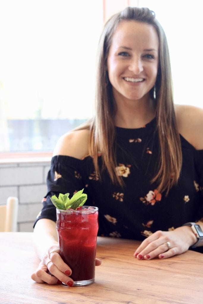 Suerte opens in east Austin Texas
