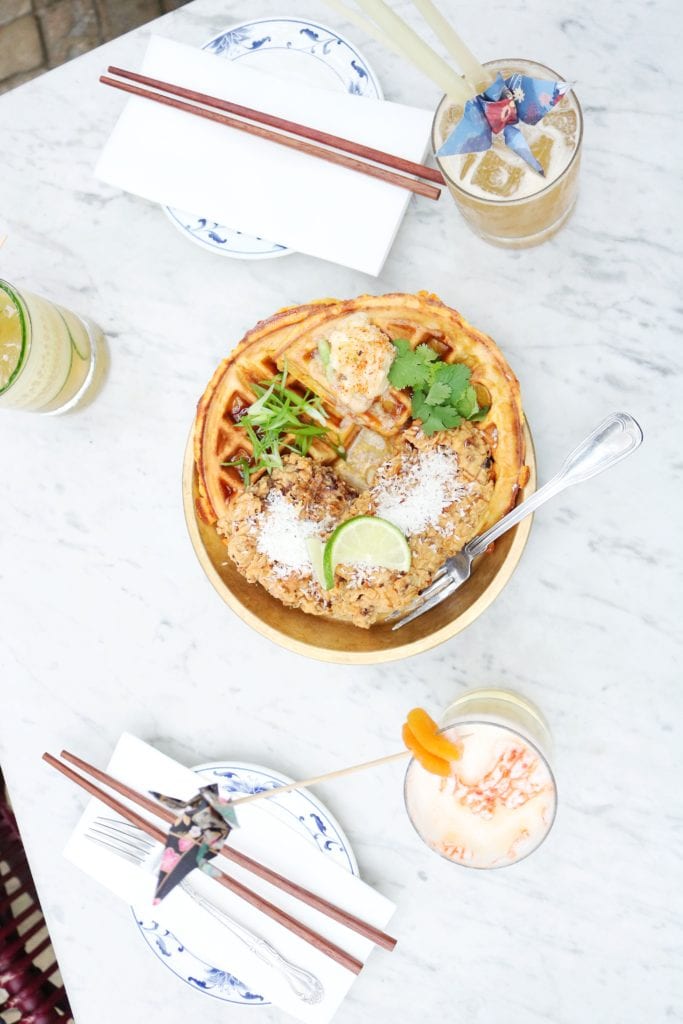 13 Best Brunches in Austin