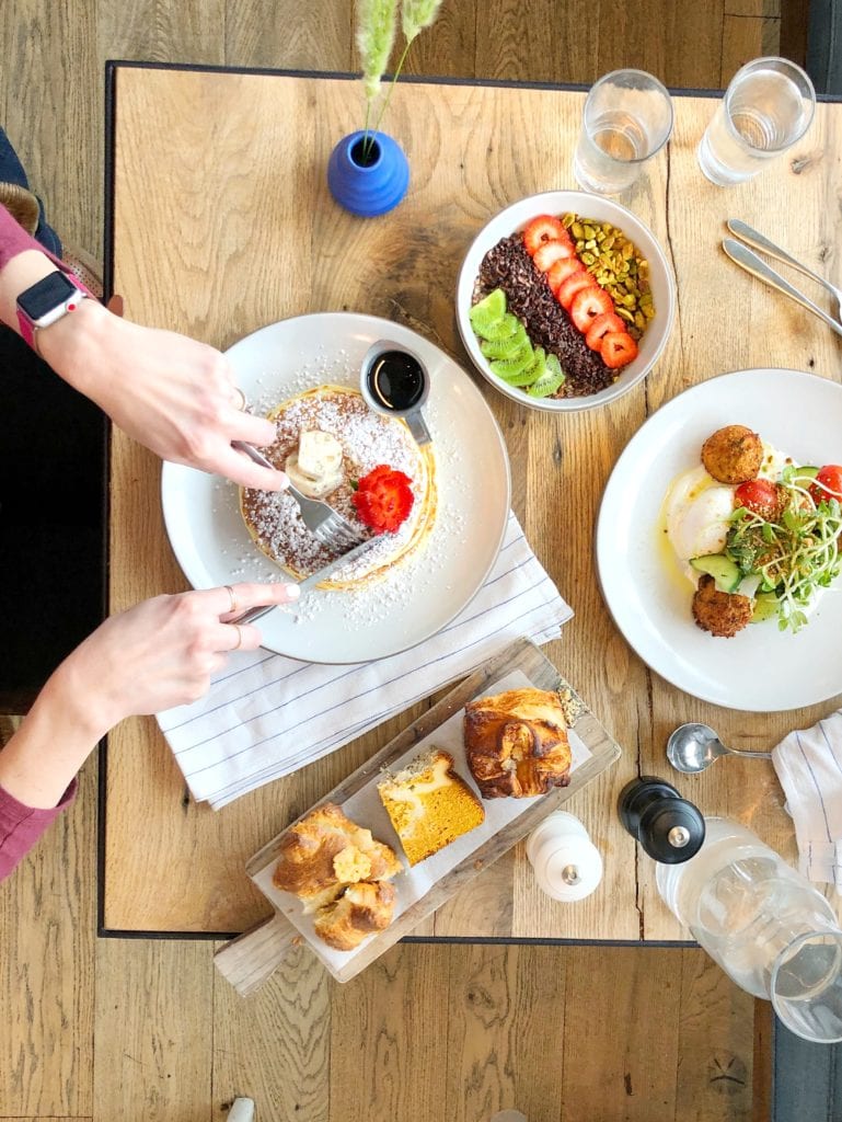 13 Best Brunches in Austin