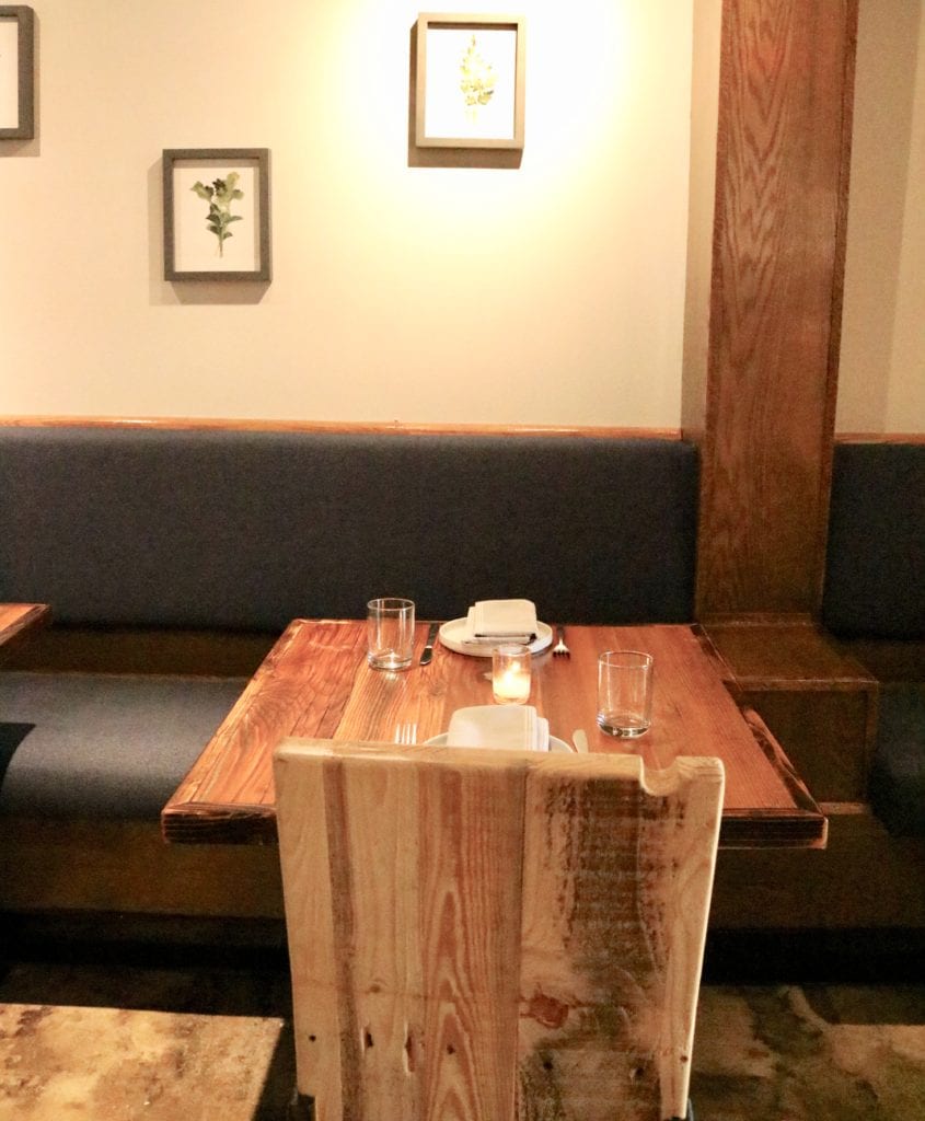 Best Italian restaurant in Austin