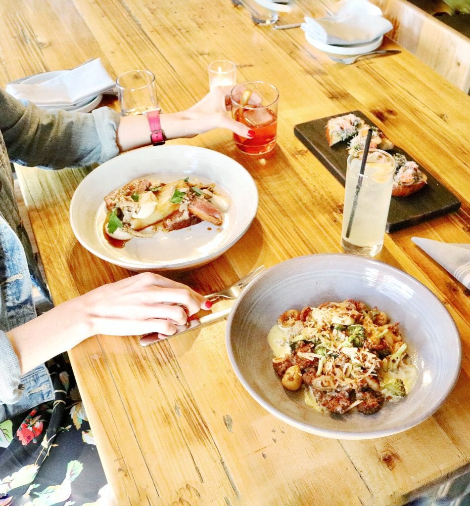 Best new restaurants in Austin