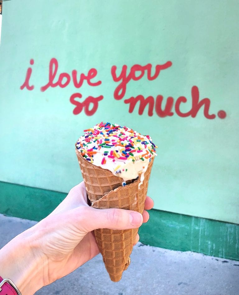 101 Ways to ruin your diet in Austin