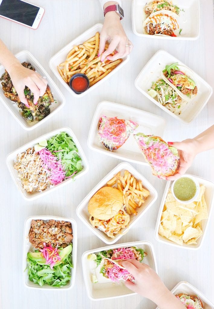 Best new restaurants in Austin