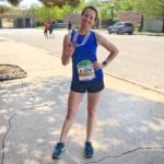 How The Barre Code Helped Me Shave 8 Minutes Off My Half Marathon Time