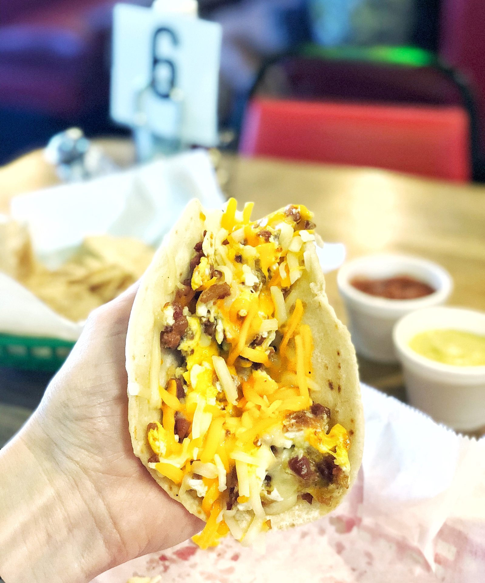 The Ultimate Guide to Austin's Best Breakfast Tacos | So Much Life