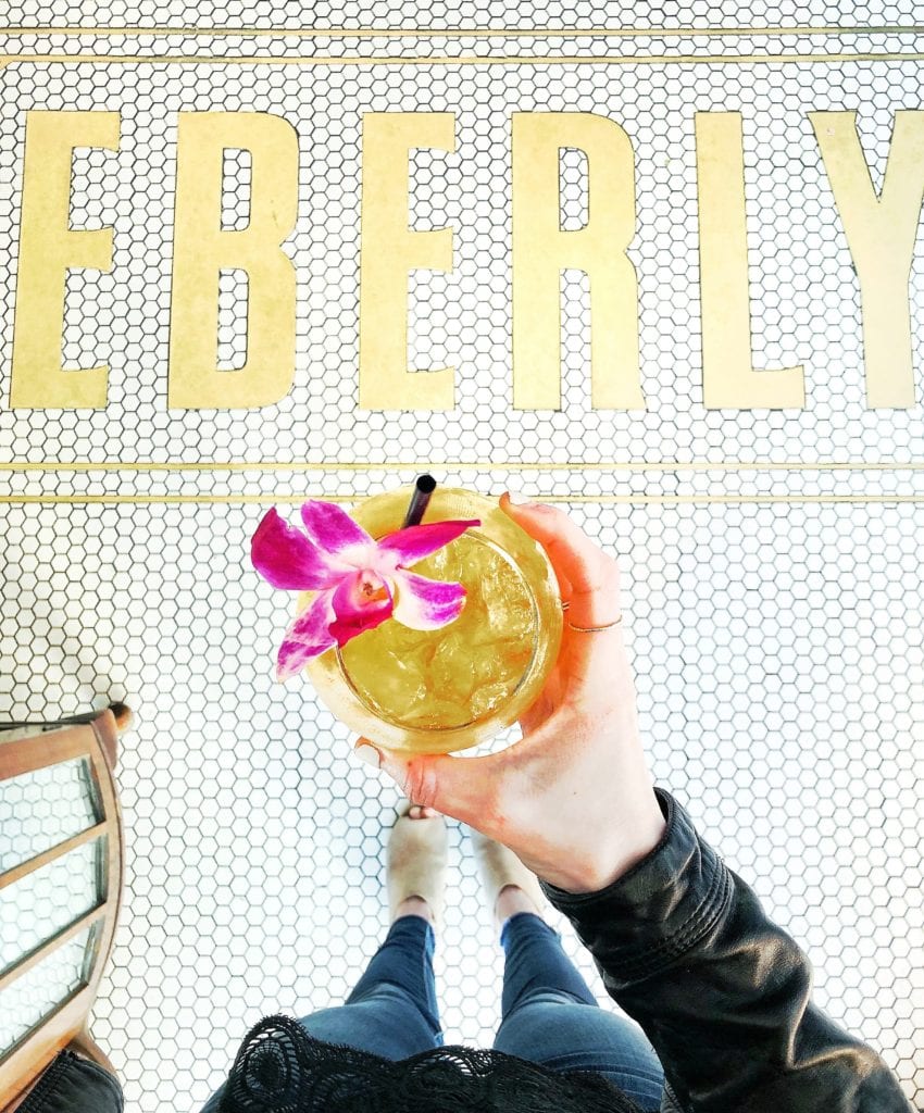 Best Austin happy hours in South Austin: Eberly