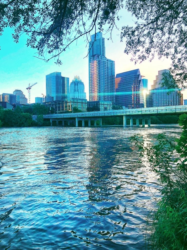 Top things to do in Austin in the summer