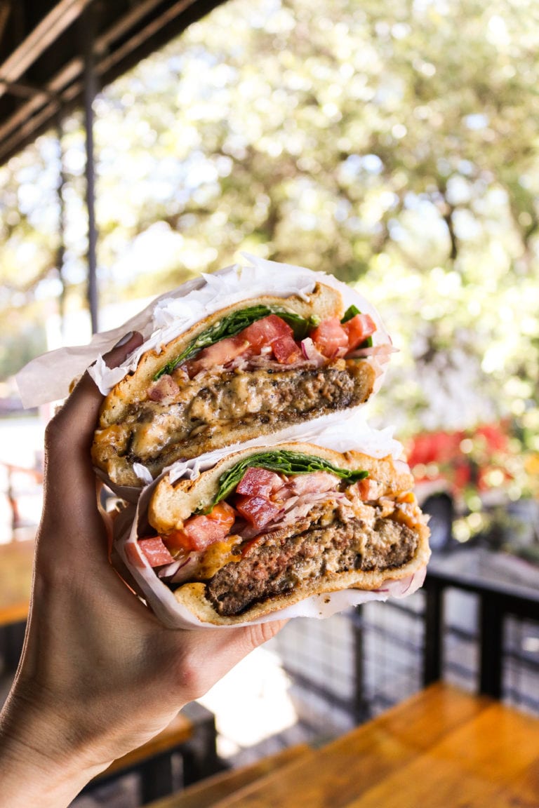 Where to eat the best lunch in Austin Texas: 55 options for every category