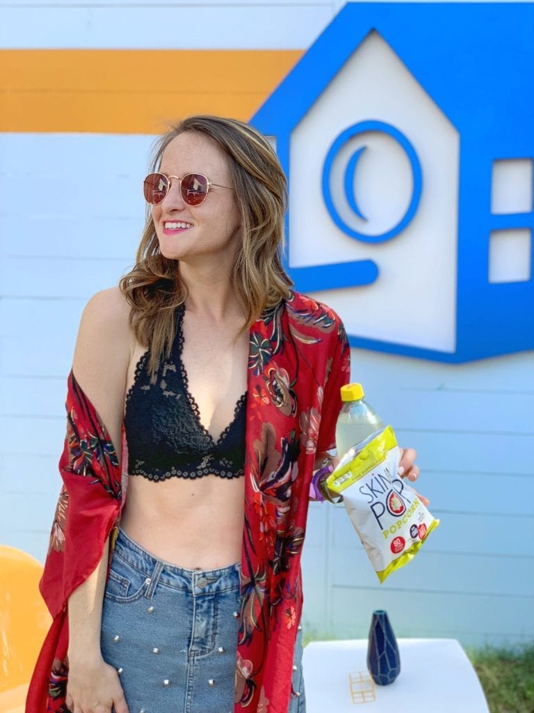 Austin City Limits Music Festival recap