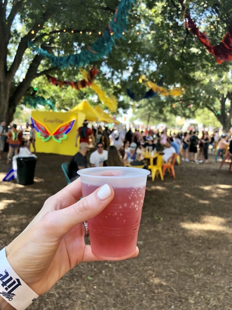 Austin City Limits Music Festival recap