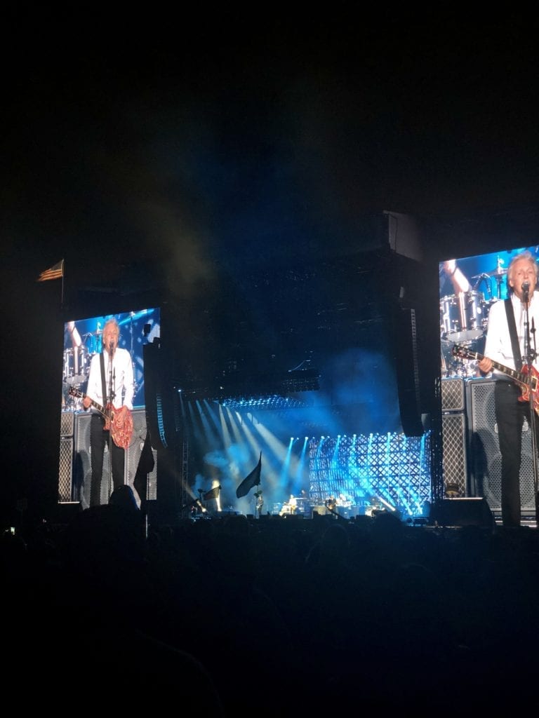Austin City Limits Music Festival recap