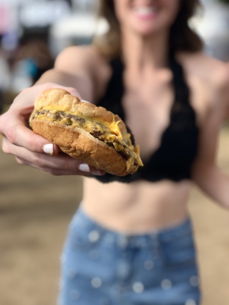 Austin City Limits Music Festival recap