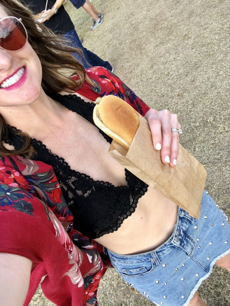 Austin City Limits Music Festival recap
