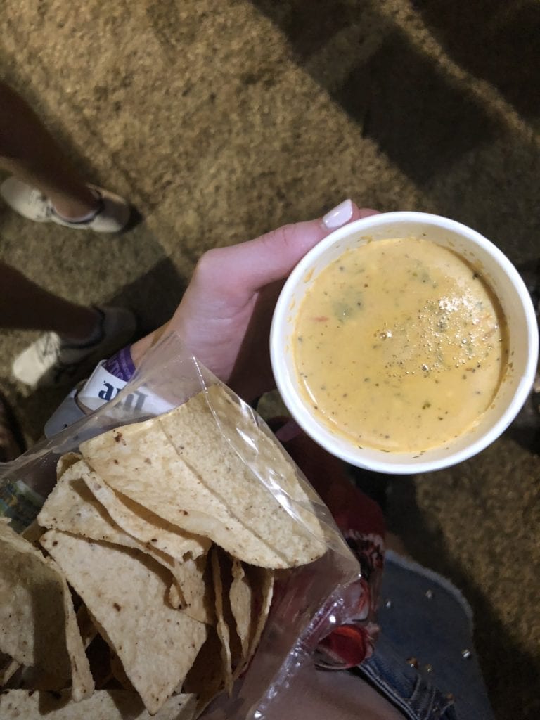 Austin City Limits Music Festival recap