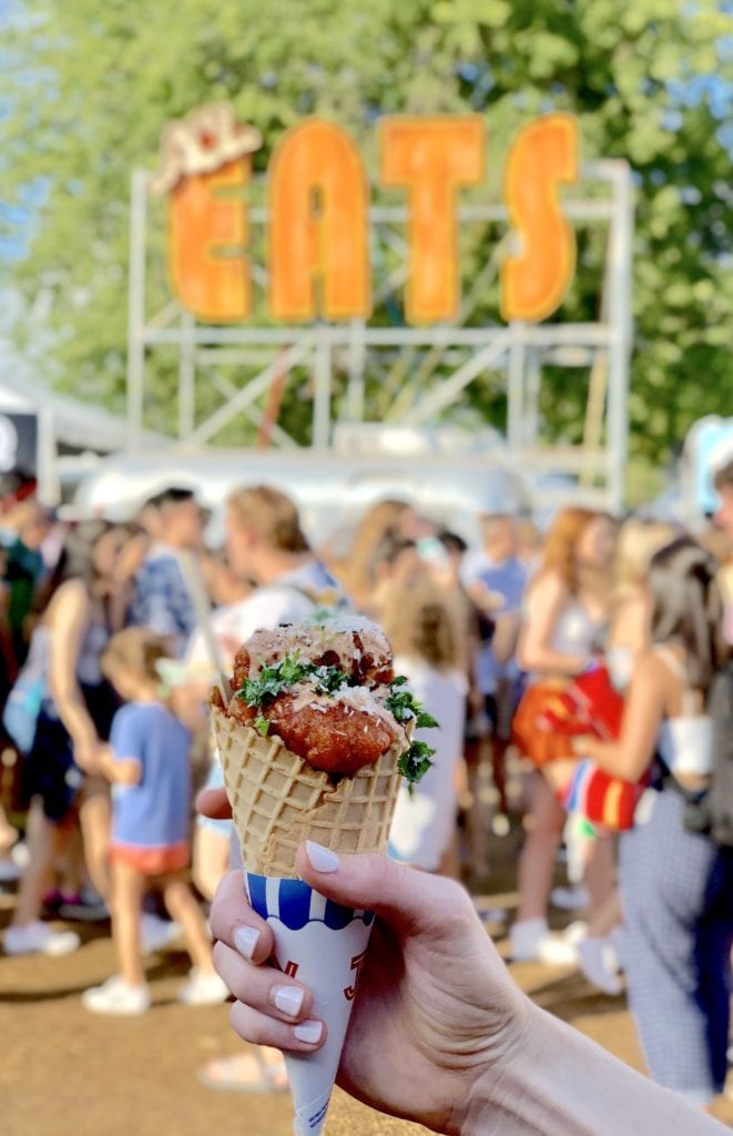 Austin City Limits Music Festival recap