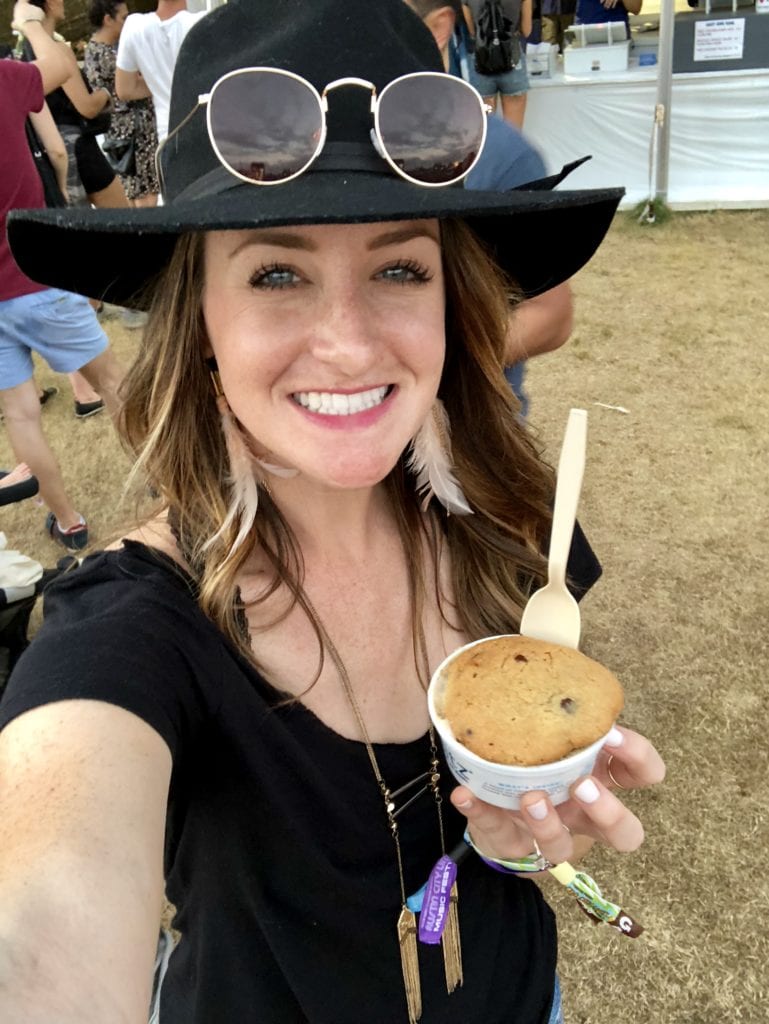 Austin City Limits Music Festival recap