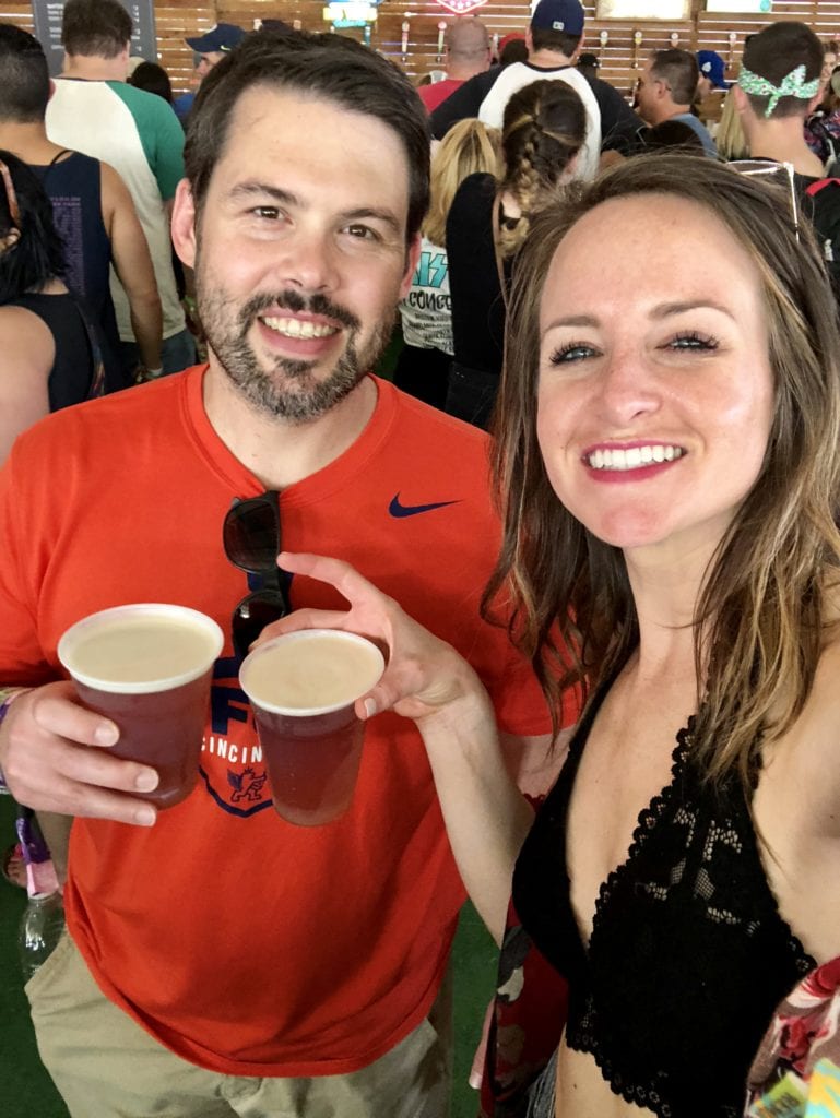 Austin City Limits Music Festival recap