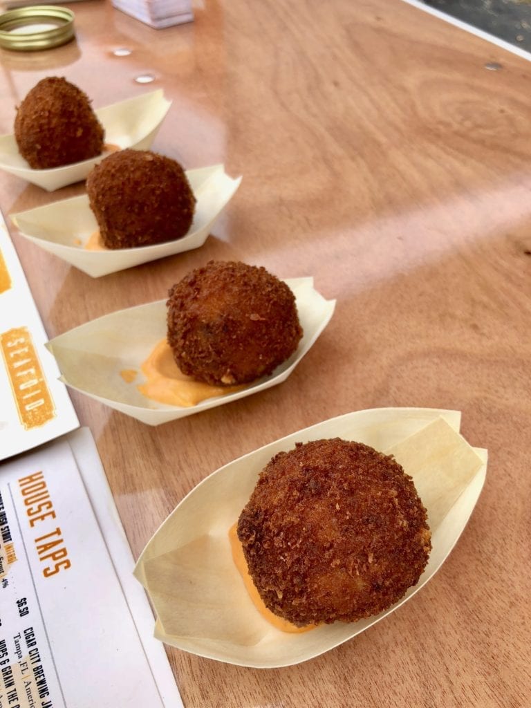 Austin Mac and Cheese Festival