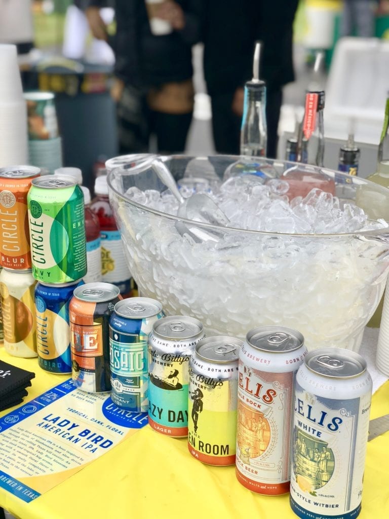 Austin Mac and Cheese Festival