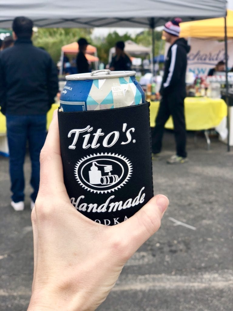 Austin Mac and Cheese Festival