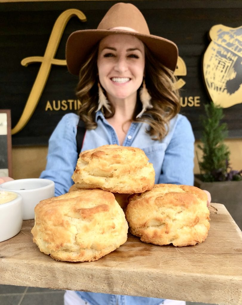 24 tried-and-true brunch spots in Austin for your bucket list