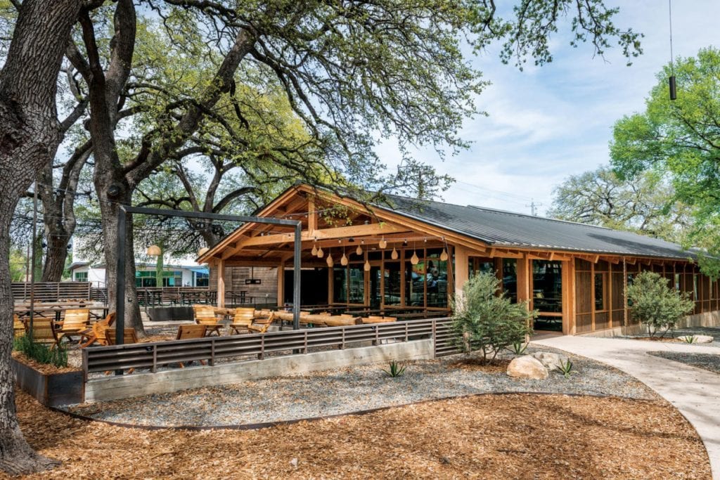 Top 10 restaurants to open in Austin in 2018
