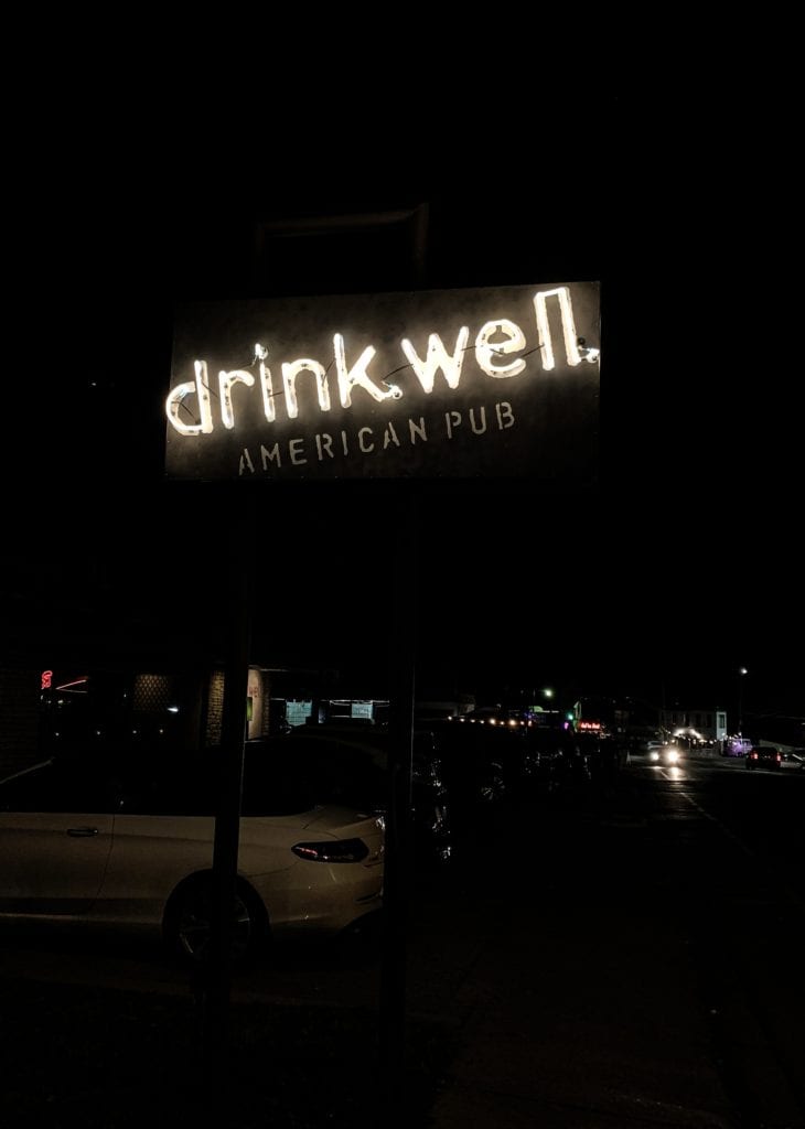 8 best cocktail bars in Austin 
